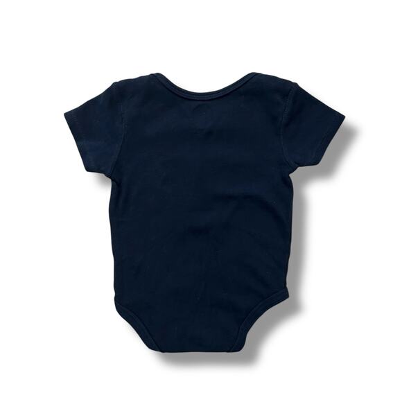 NHL Boston Bruins Bodysuit, 18 Months - Picture 4 of 5